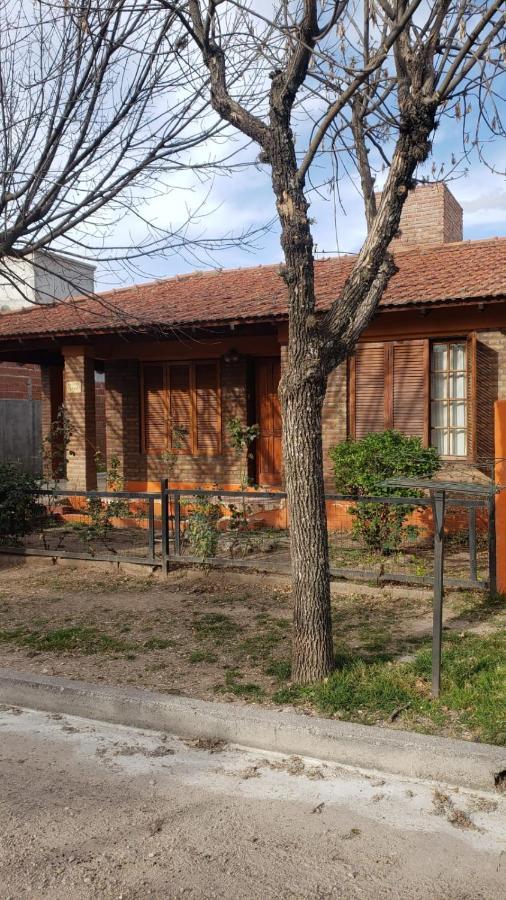 Thompson House Holiday home