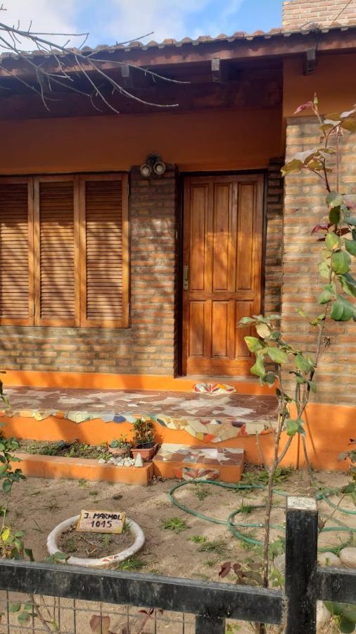 Thompson House Holiday home Mina Clavero