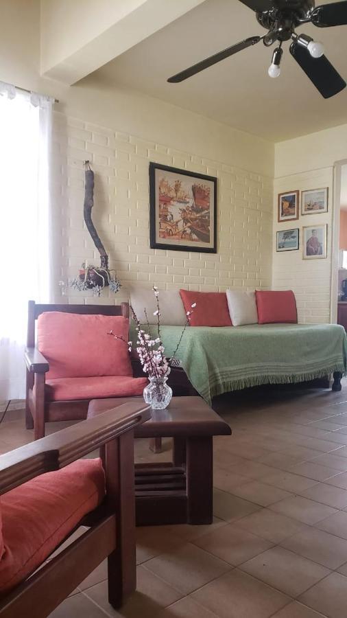 Holiday home Thompson House Mina Clavero