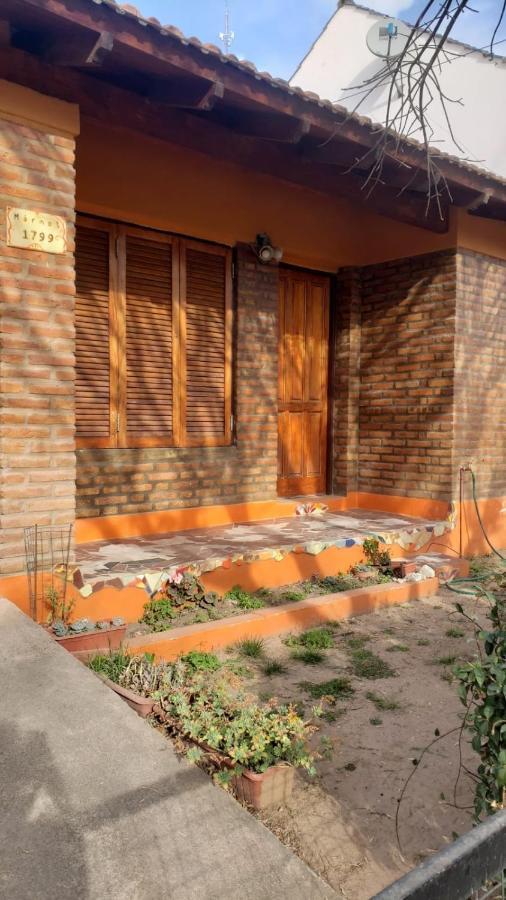 Сasa de vacaciones Thompson House *