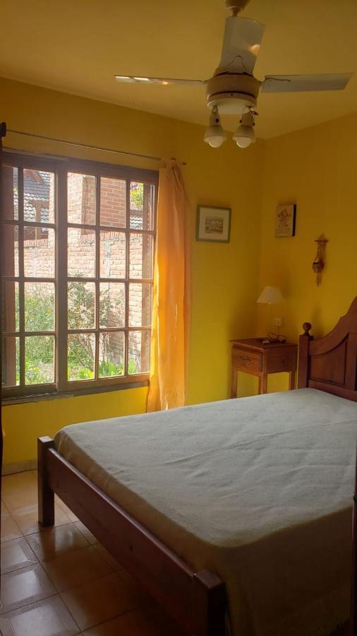 Сasa de vacaciones Thompson House Mina Clavero